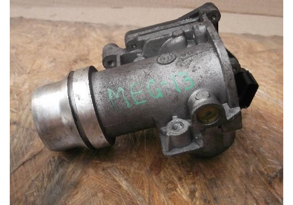 Дросельна заслінка Renault 1.5 dci, 8200614985, 161A05457R